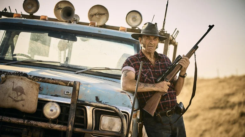 Wolf Creek: Legacy screenshot 2