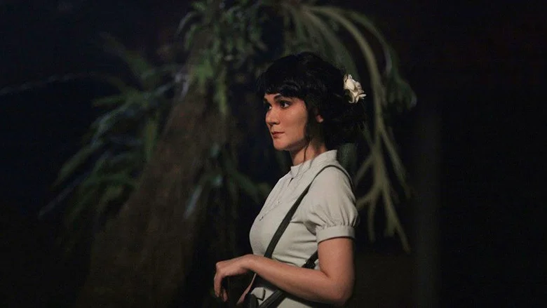 Suzzanna: Buried Alive screenshot 5