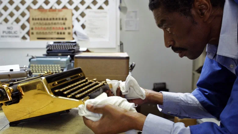 California Typewriter screenshot 7