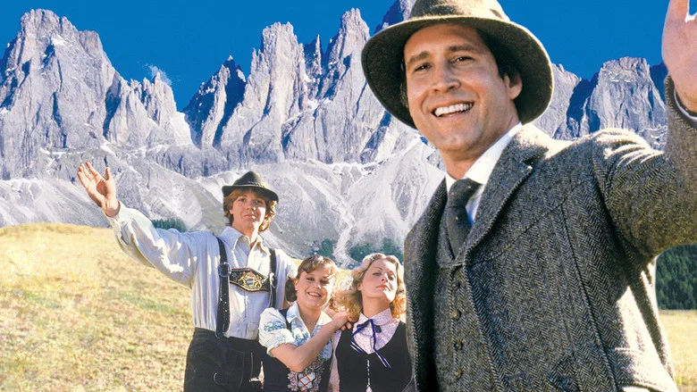 National Lampoon's European Vacation screenshot 7