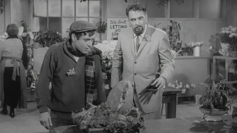The Little Shop of Horrors screenshot 2