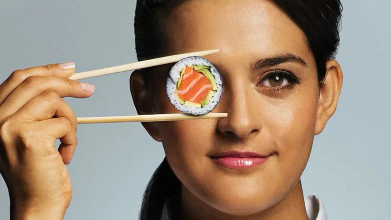 East Side Sushi screenshot 2
