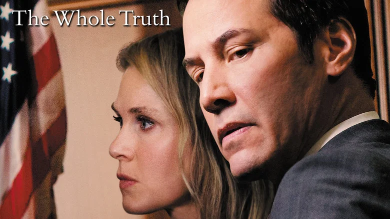 The Whole Truth screenshot 4