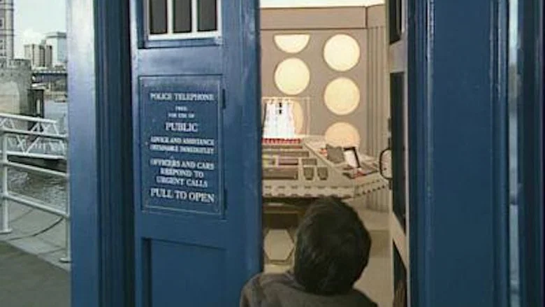 30 Years in the TARDIS screenshot 1
