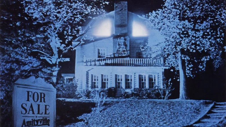 Amityville II: The Possession screenshot 8