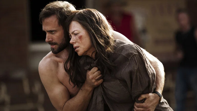 Strangerland screenshot 2
