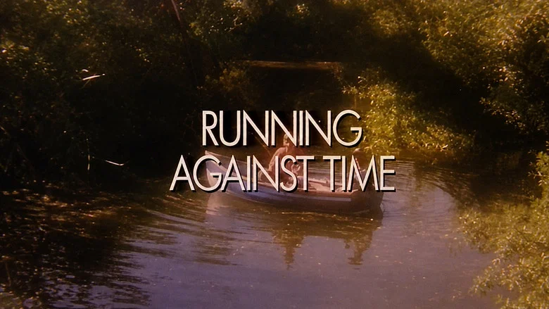 Running Against Time screenshot 1