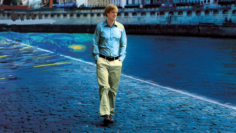 Midnight in Paris screenshot 5