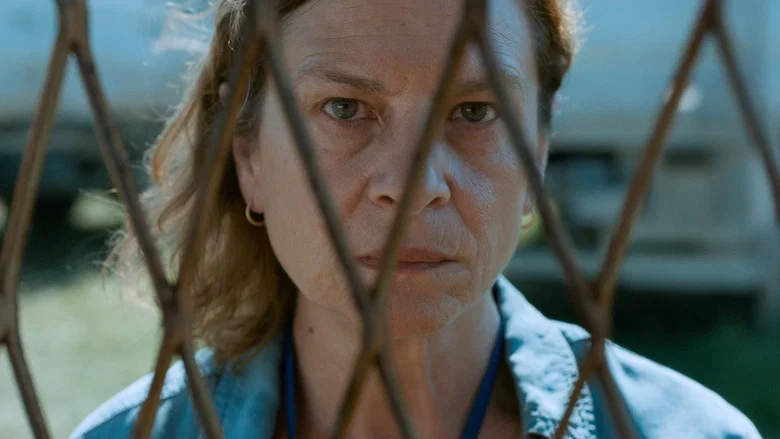 Quo Vadis, Aida? screenshot 3