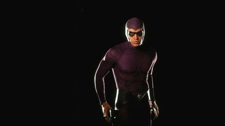 The Phantom screenshot 6