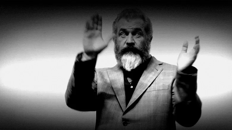 Mel Gibson: A Tormented Soul screenshot 2