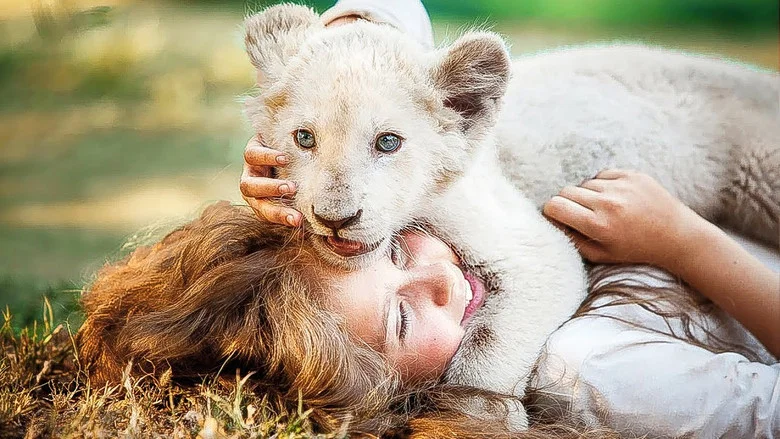 Mia and the White Lion screenshot 7