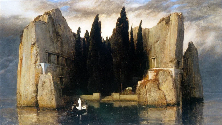 Isle of the Dead screenshot 2