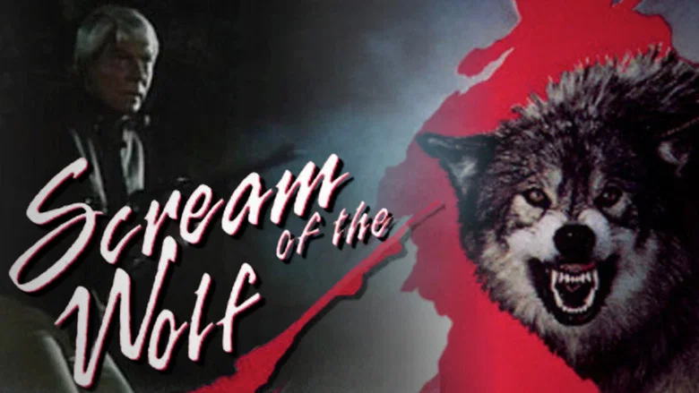 Scream of the Wolf screenshot 2