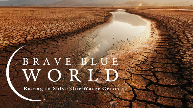Brave Blue World: Racing to Solve Our Water Crisis screenshot 4