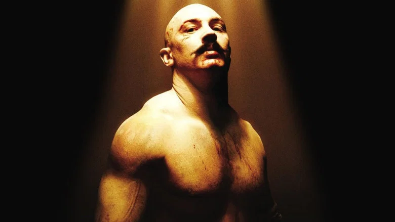 Bronson screenshot 5