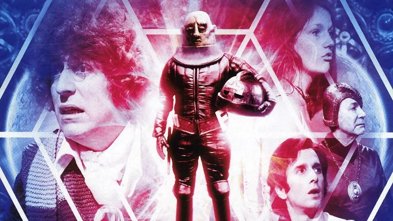 Doctor Who: The Invasion of Time screenshot 5