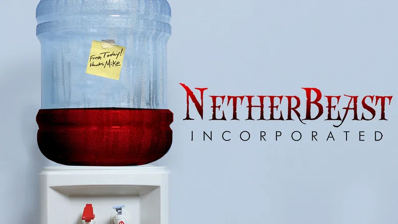 Netherbeast Incorporated screenshot 1