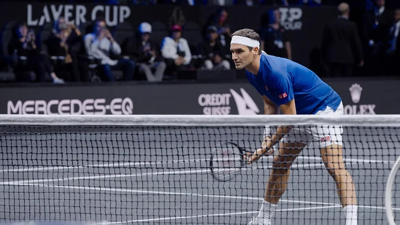Federer: Twelve Final Days screenshot 3