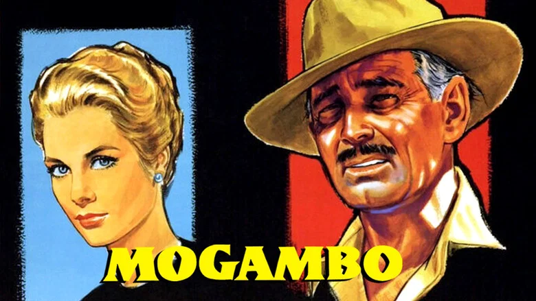 Mogambo screenshot 4