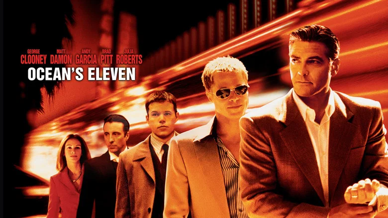 Ocean's Eleven screenshot 6