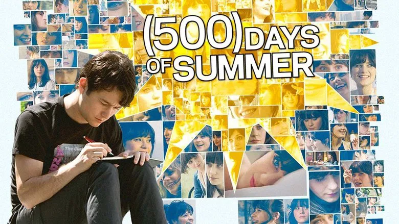 (500) Days of Summer screenshot 1
