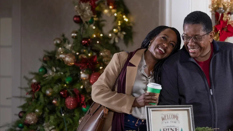Christmas Time Is Here screenshot 6