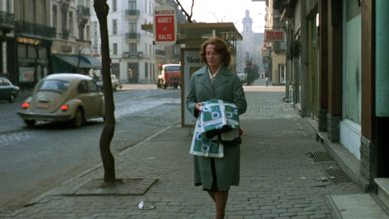 Jeanne Dielman, 23, quai du Commerce, 1080 Bruxelles screenshot 6