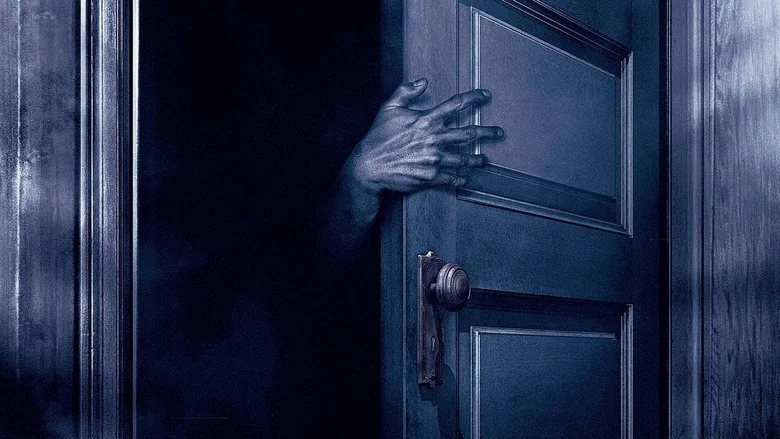 Boogeyman screenshot 1