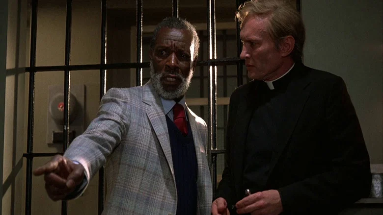 Amityville II: The Possession screenshot 6