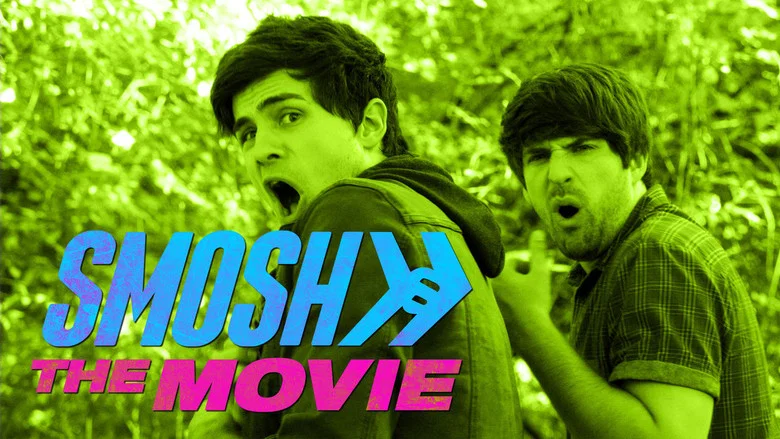 Smosh: The Movie screenshot 5