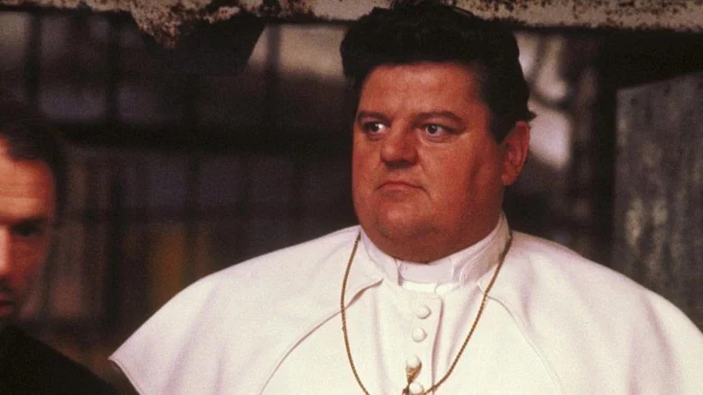 The Pope Must Die screenshot 1