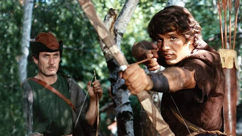 Long Live Robin Hood screenshot 1