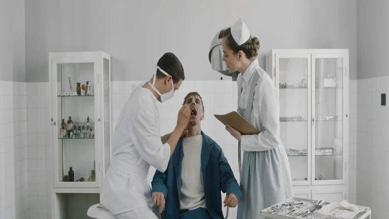 The Sugar Experiment screenshot 1