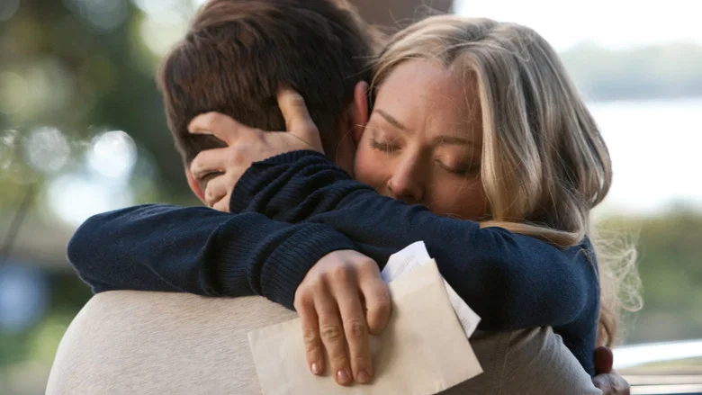 Dear John screenshot 8