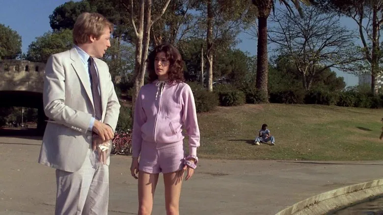 Young Doctors in Love screenshot 1