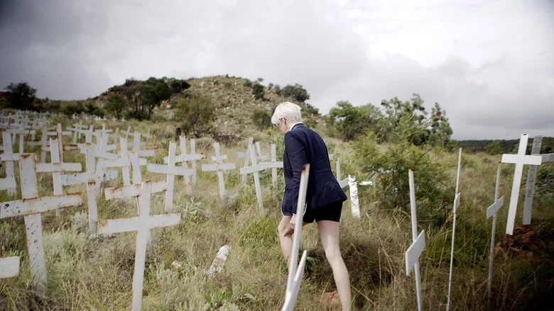 Plaasmoorde: The Killing Fields screenshot 6