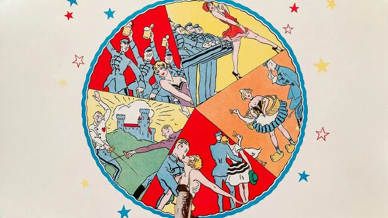 The Student Prince in Old Heidelberg screenshot 4