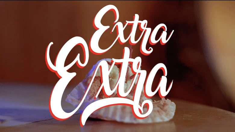 Extra Extra screenshot 1
