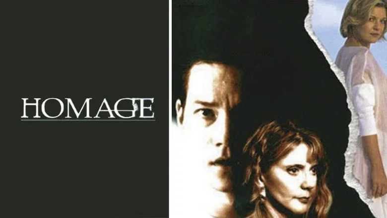 Homage screenshot 4