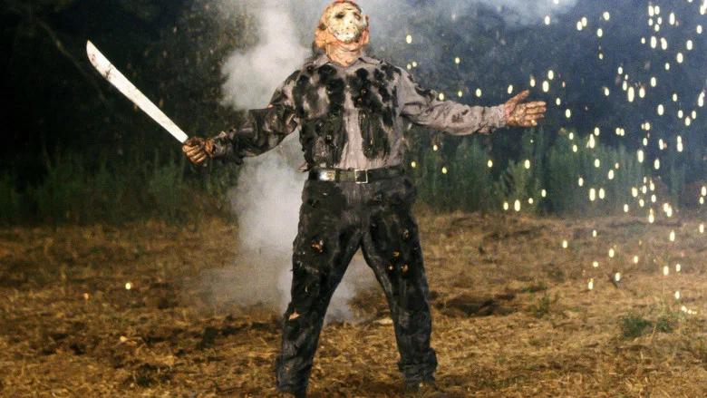 Jason Goes to Hell: The Final Friday screenshot 2