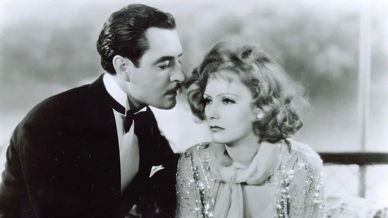A Woman of Affairs screenshot 5
