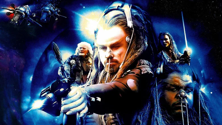 Battlefield Earth screenshot 2