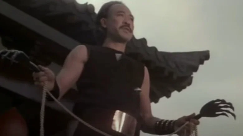 Tiger & Crane Fists screenshot 2