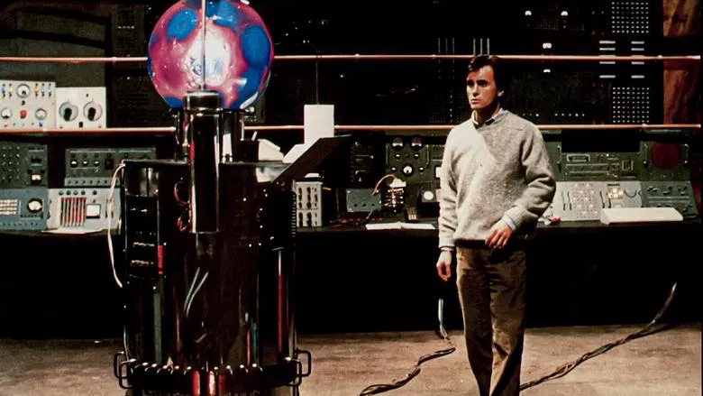 From Beyond screenshot 1