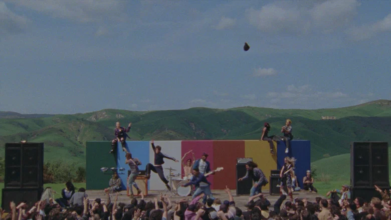Turnstile: Never Enough screenshot 1