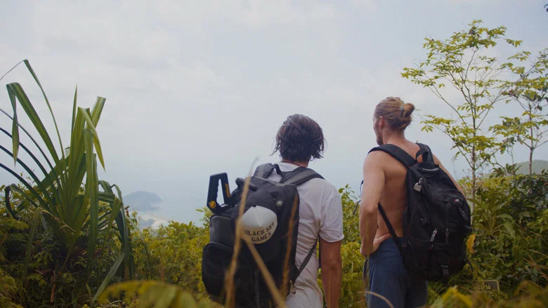 Coconut Valley screenshot 1