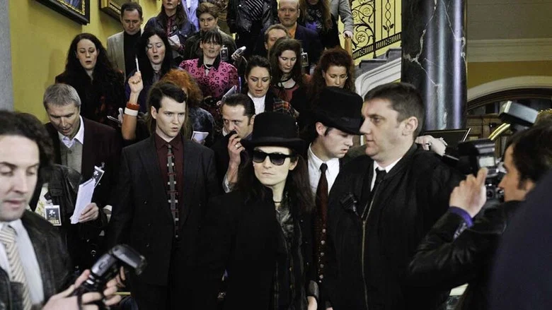 Killing Bono screenshot 3