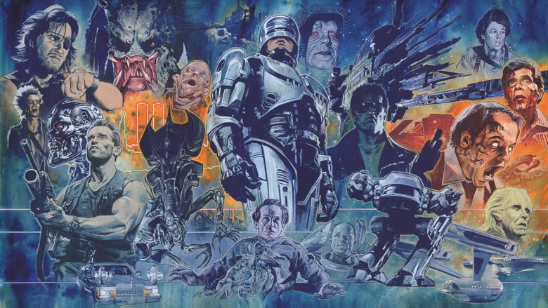 In Search of Tomorrow screenshot 6
