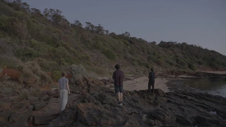 Beach Goers screenshot 1